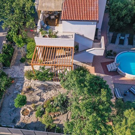 Apartment Antonio Sibenik Ngoại thất bức ảnh