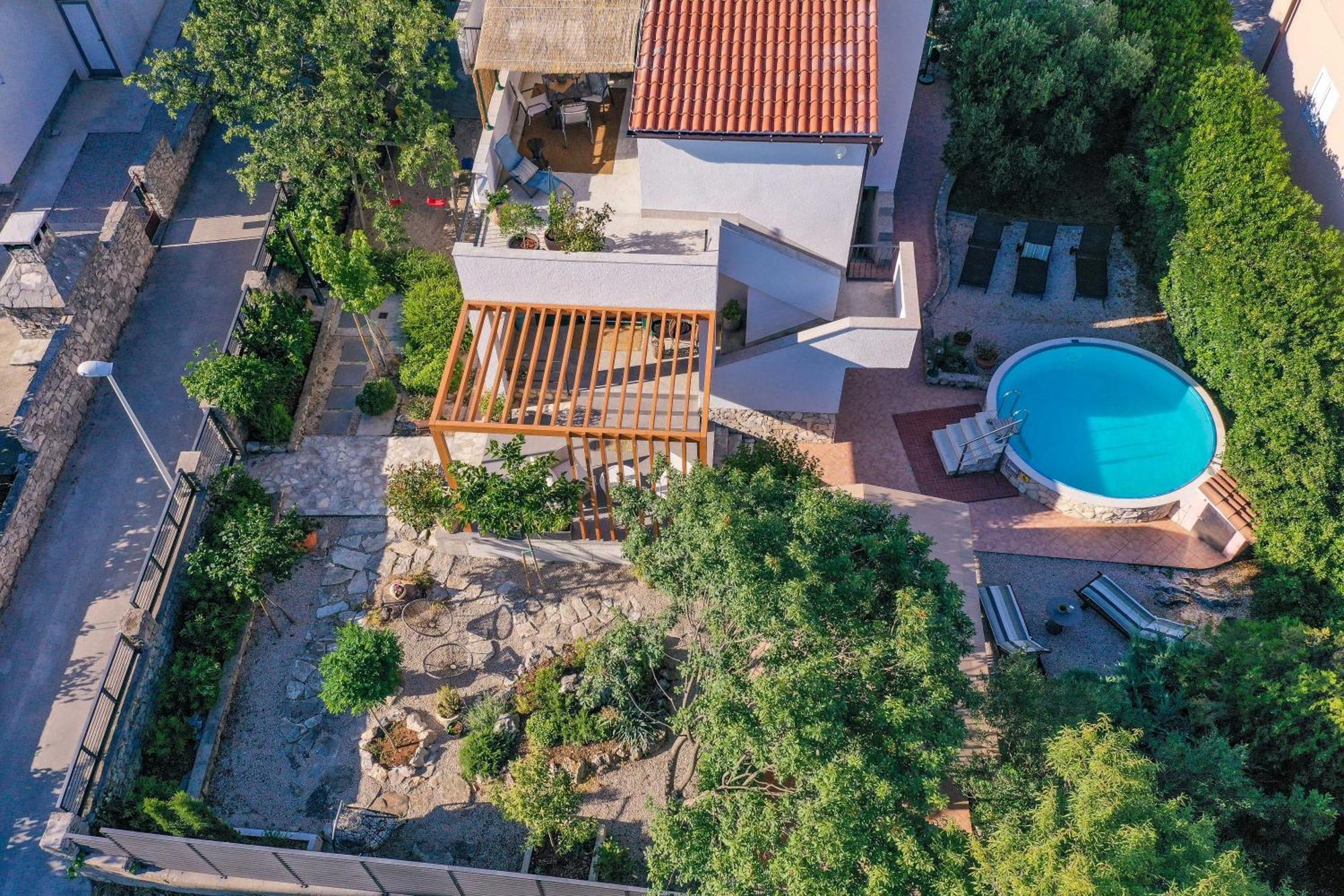 Apartment Antonio Sibenik Ngoại thất bức ảnh