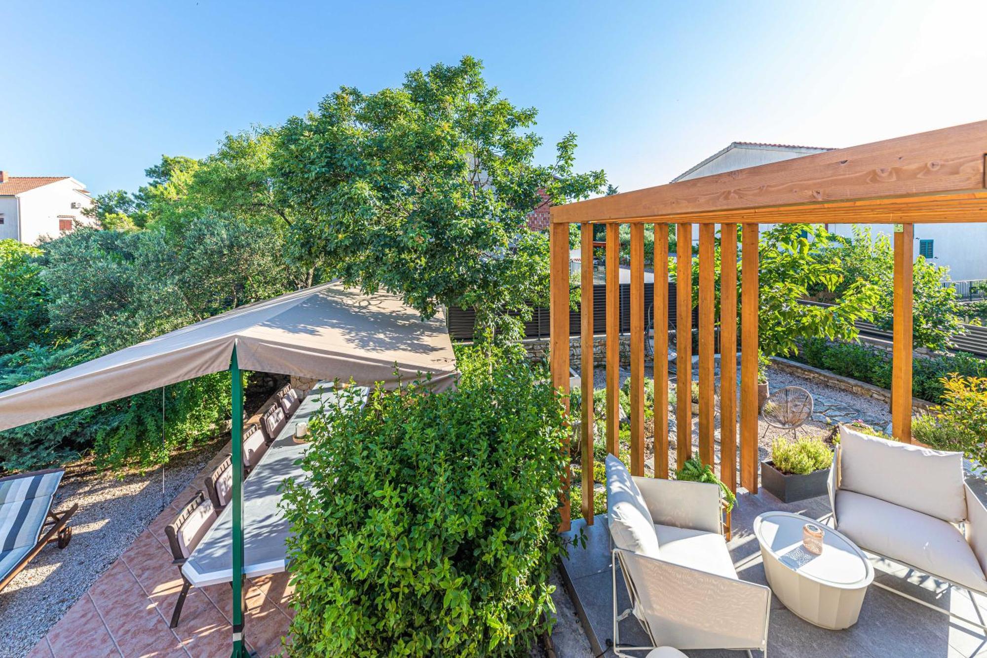 Apartment Antonio Sibenik Ngoại thất bức ảnh