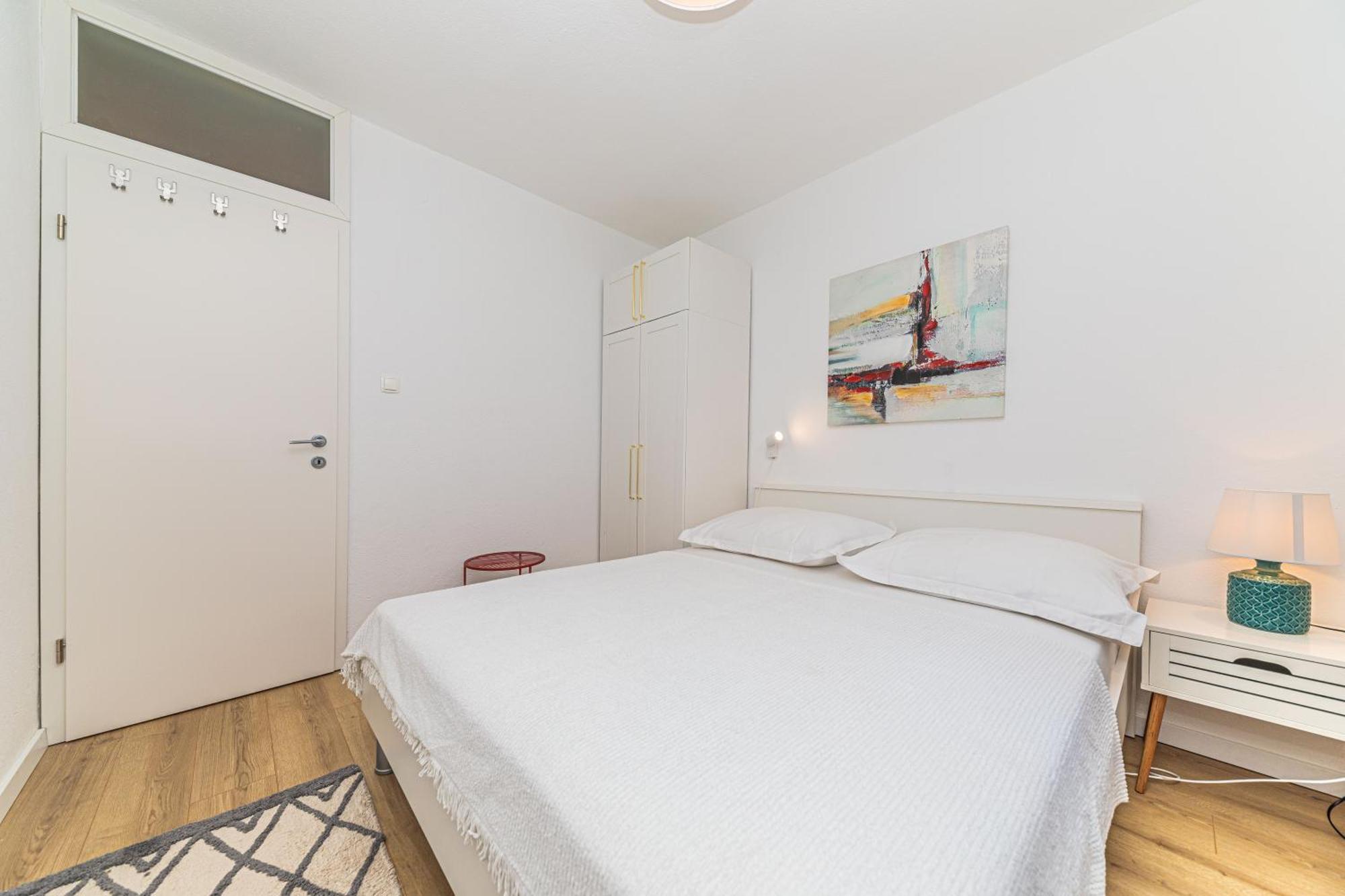 Apartment Antonio Sibenik Ngoại thất bức ảnh
