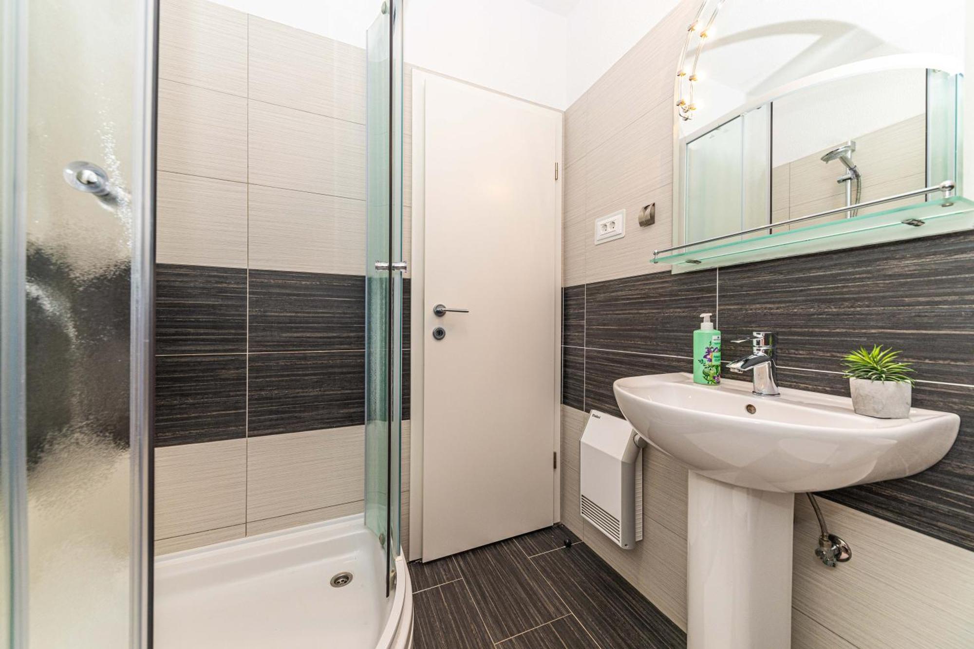 Apartment Antonio Sibenik Ngoại thất bức ảnh