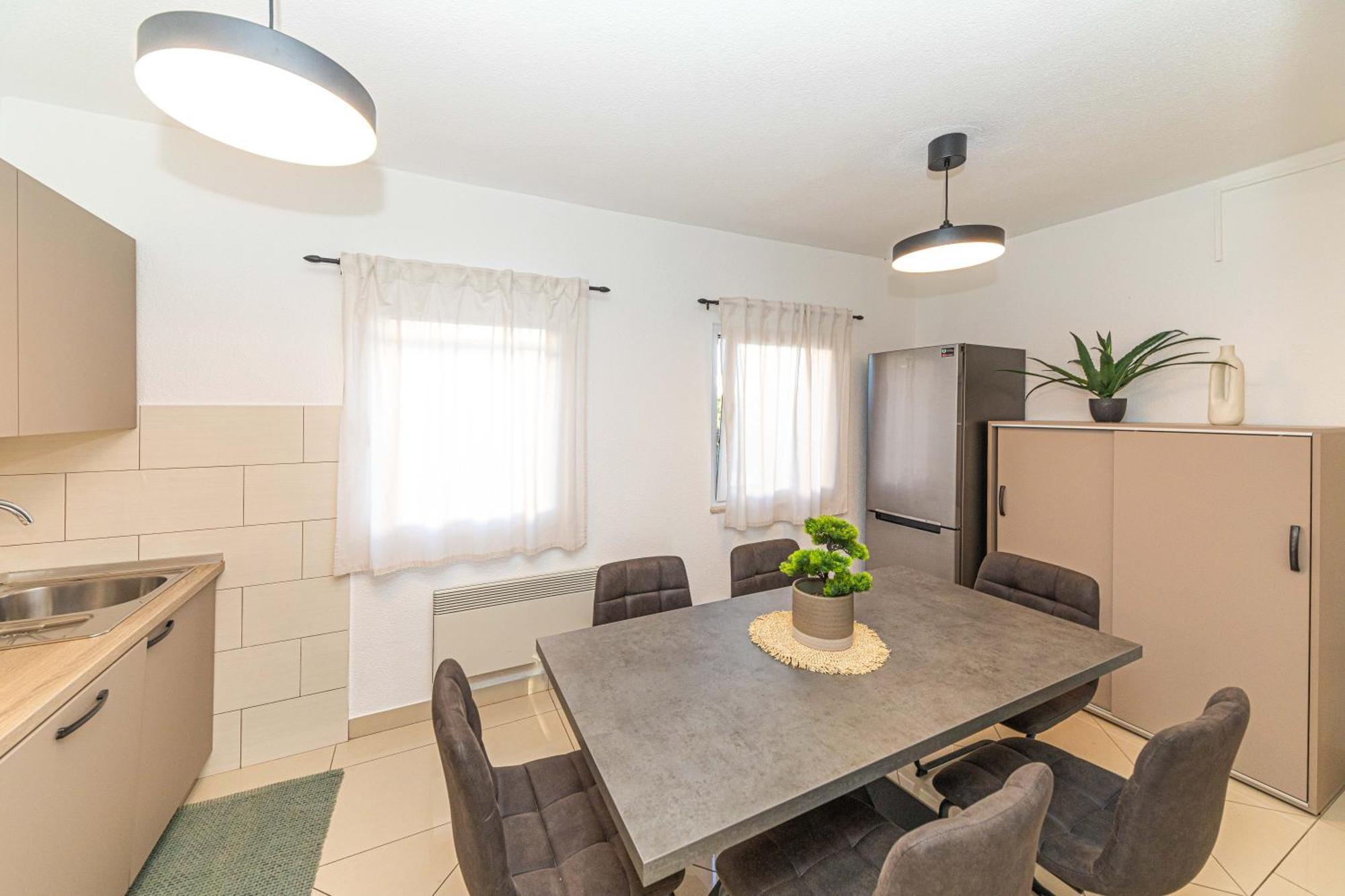 Apartment Antonio Sibenik Ngoại thất bức ảnh