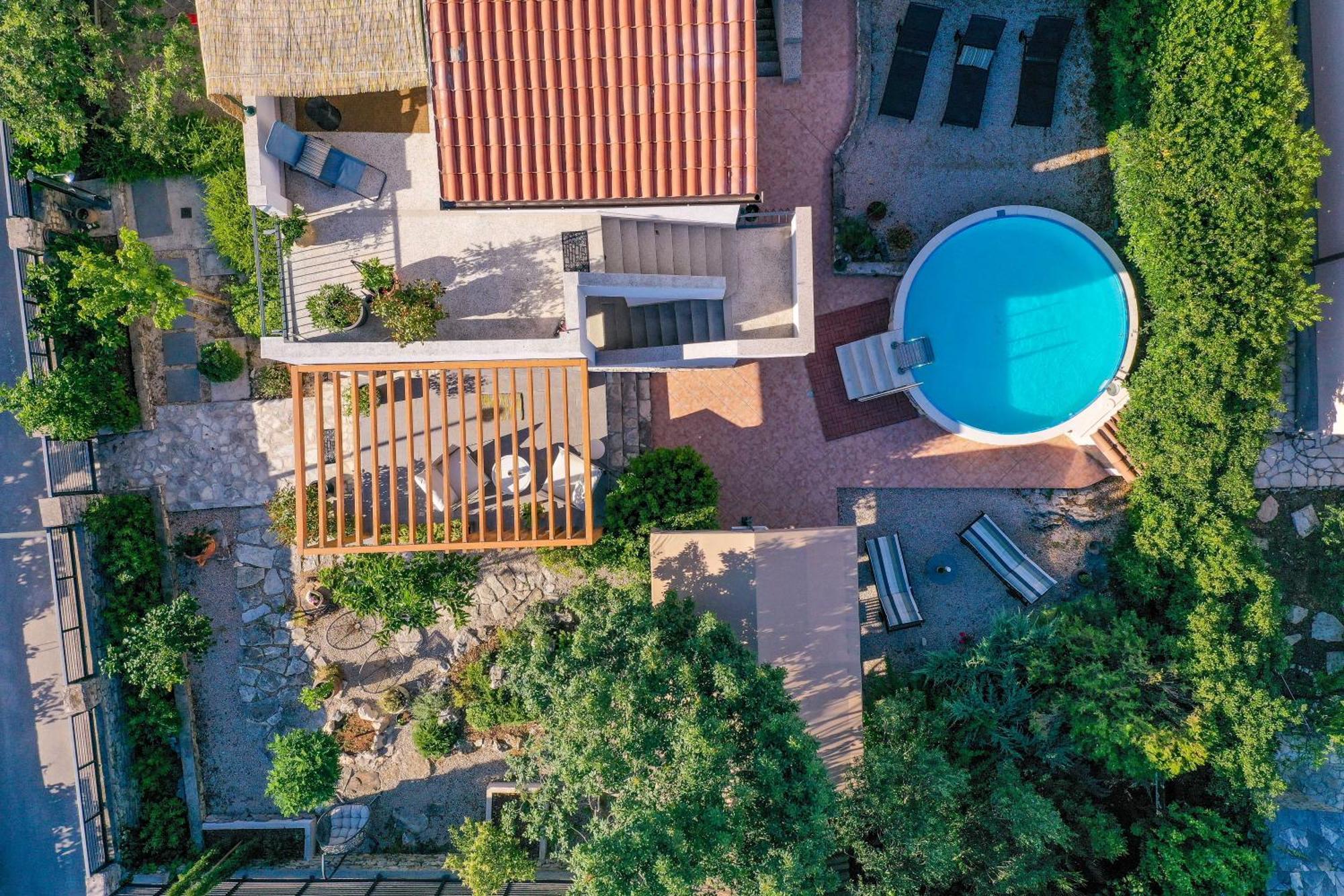 Apartment Antonio Sibenik Ngoại thất bức ảnh